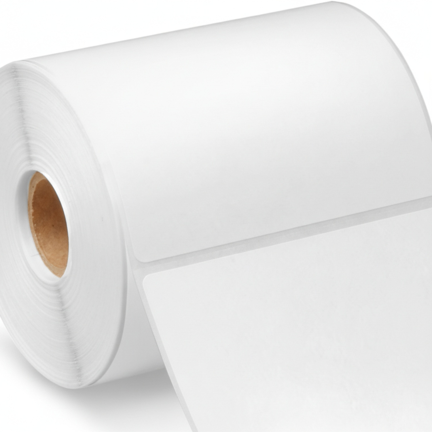 Rolo de Etiquetas Térmicas Dir - Thermal Shipping Label Roll 4X6 500 avaliação e preço