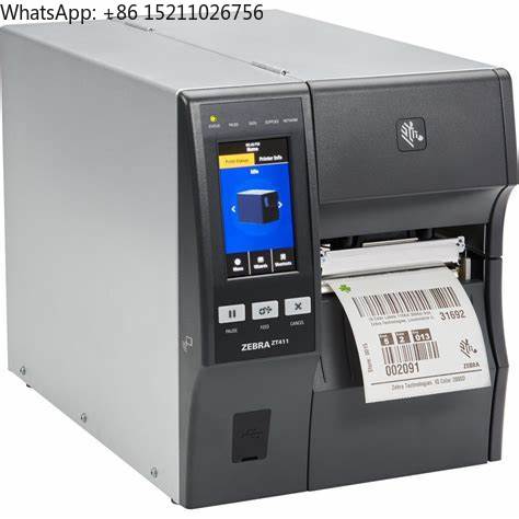 Impressora Térmica Industrial  - Thermal Label Printer 4X6 Shipping avaliação e preço