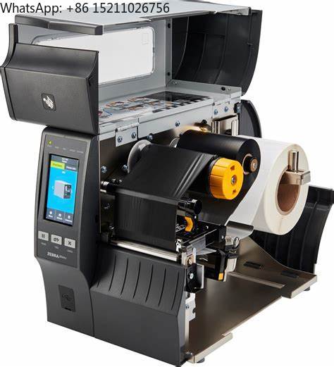 Impressora Térmica Industrial  - Thermal Label Printer 4X6 Shipping avaliação e preço