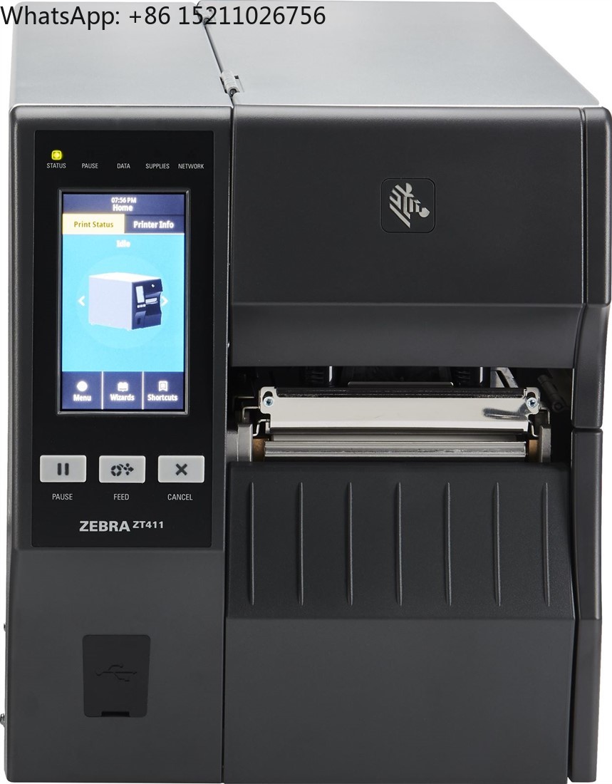 Impressora Térmica Industrial  - Thermal Label Printer 4X6 Shipping avaliação e preço