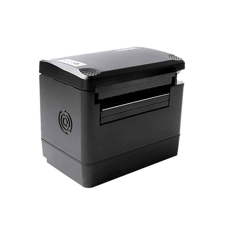 Impressora Térmica Industrial  - Thermal Label Printer 4X6 Shipping avaliação e preço