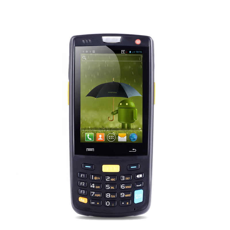 WINSON 8GB ROM+1GB RAM PDA And - Handheld Pda Scanner Android Barcode avaliação e preço