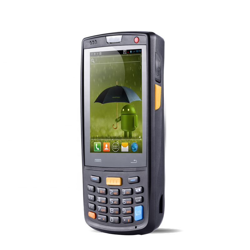WINSON 8GB ROM+1GB RAM PDA And - Handheld Pda Scanner Android Barcode avaliação e preço