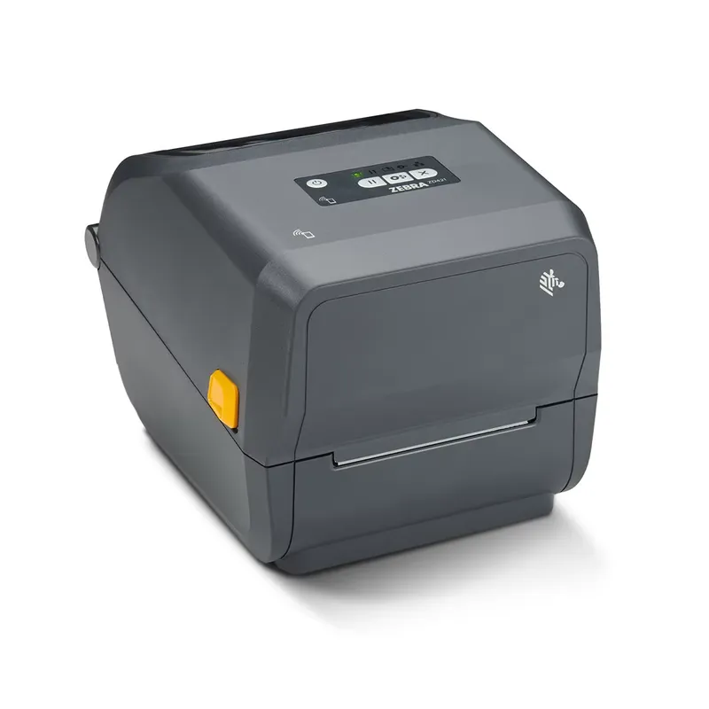 Impressora de Etiquetas Térmic - Barcode Printer Direct Thermal 110Mm avaliação e preço