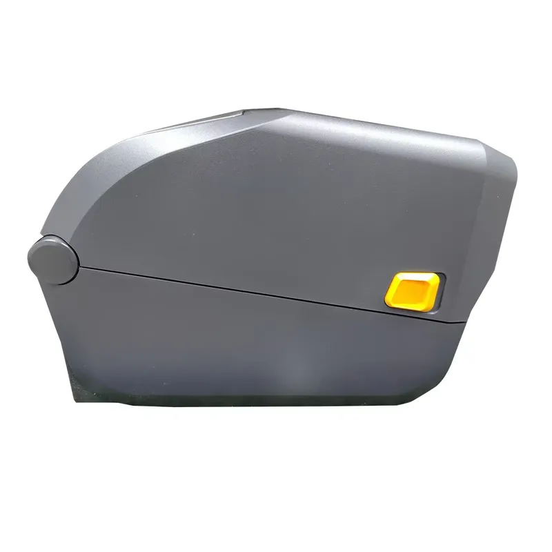 Impressora de Etiquetas Térmic - Barcode Printer Direct Thermal 110Mm avaliação e preço