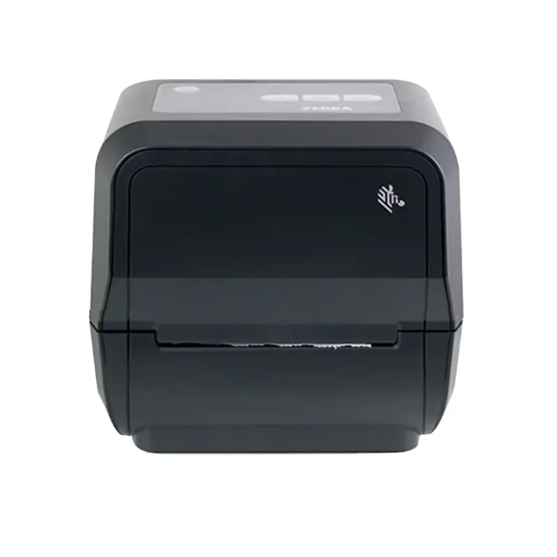 Impressora de Etiquetas Térmic - Barcode Printer Direct Thermal 110Mm avaliação e preço